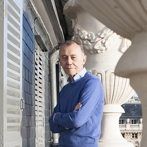L’oncle d’Amérique
