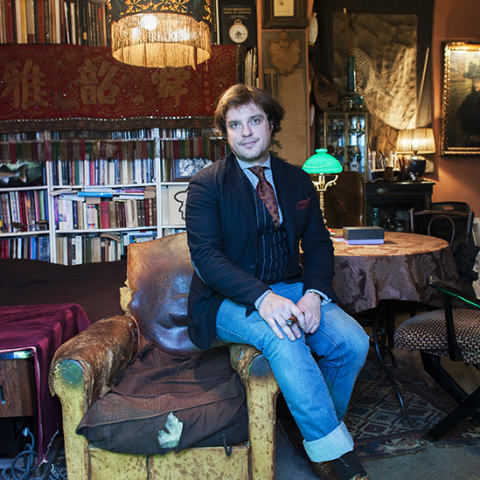 Expert en l’art et la manière
