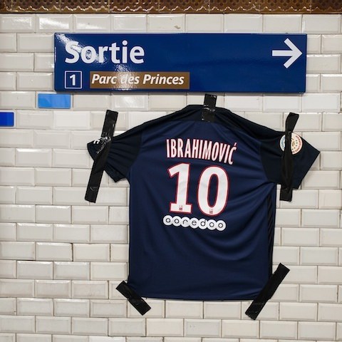 L’homme invisible