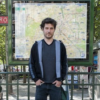 Pilote de lignes