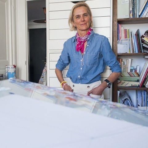 Mutine citadine