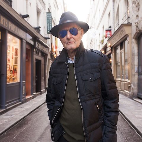Un témoin dans la ville