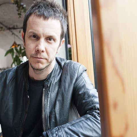 Enfant du rock