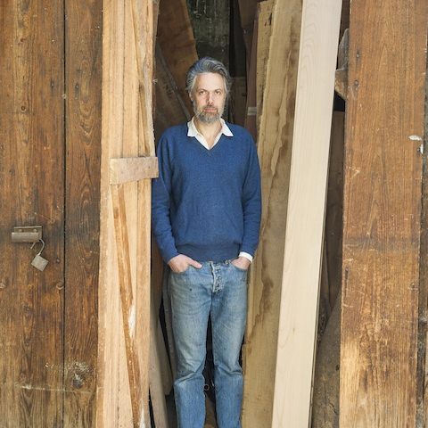 Homme des bois